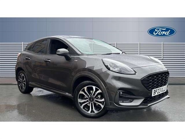 Large image for the Used Ford Puma