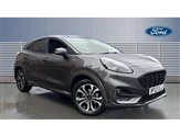 Ford Puma Image 1