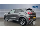 Ford Puma Image 2