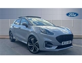 Ford Puma Image 1