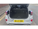 Ford Puma Image 4