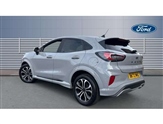 Ford Puma Image 2