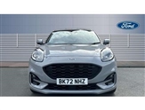 Ford Puma Image 3