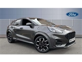 Ford Puma Image 1