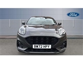 Ford Puma Image 3