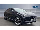 Ford Puma Image 1