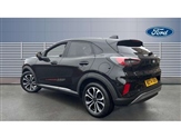 Ford Puma Image 2