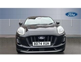 Ford Puma Image 3