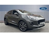 Ford Puma Image 1