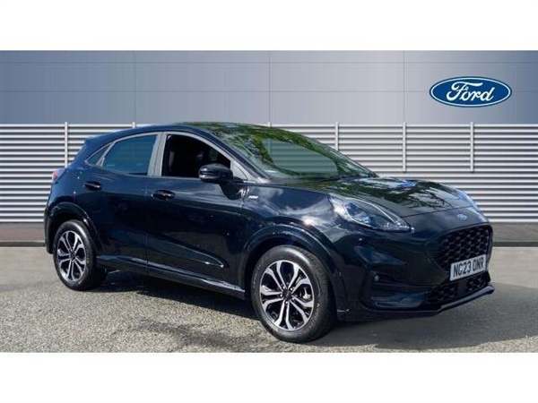 Large image for the Used Ford Puma