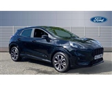 Ford Puma Image 1
