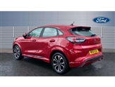 Ford Puma Image 2