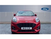 Ford Puma Image 3