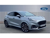 Ford Puma Image 1