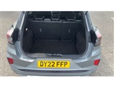 Ford Puma Image 4