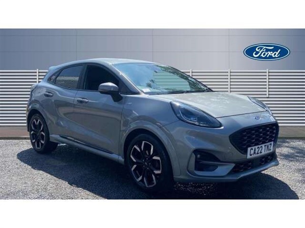Large image for the Used Ford Puma