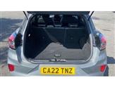 Ford Puma Image 4