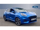 Ford Puma Image 1