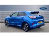 Ford Puma Image 2