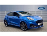 Ford Puma Image 1