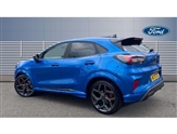 Ford Puma Image 2