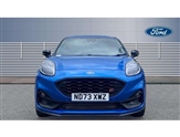 Ford Puma Image 3