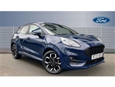 Ford Puma Image 1