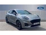 Ford Puma Image 1
