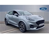 Ford Puma Image 1