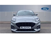 Ford Puma Image 3