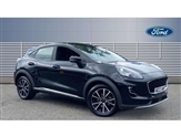 Ford Puma Image 1