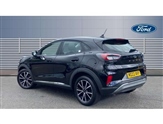 Ford Puma Image 2