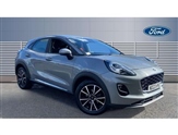 Ford Puma Image 1
