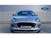 Ford Puma Image 3