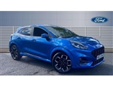 Ford Puma Image 1