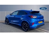 Ford Puma Image 2