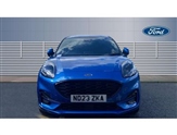 Ford Puma Image 3