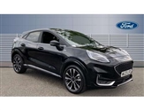 Ford Puma Image 1