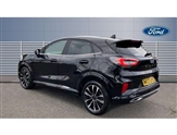 Ford Puma Image 2