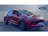 Ford Puma Image 1