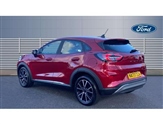 Ford Puma Image 2