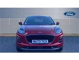 Ford Puma Image 3