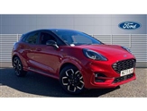 Ford Puma Image 1