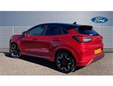 Ford Puma Image 2
