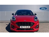 Ford Puma Image 3