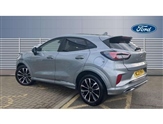 Ford Puma Image 2