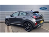 Ford Puma Image 2