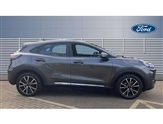 Ford Puma Image 5