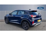 Ford Puma Image 2