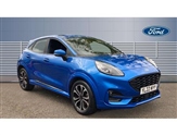 Ford Puma Image 1